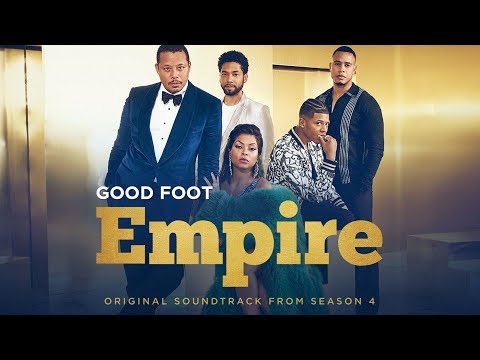Good Foot (Full Song) | Season 4 | EMPIRE