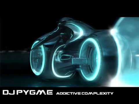 DJ Pygme - Addictive Complexity [2011]