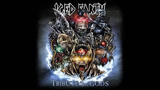 Iced Earth   Creatures of the Night