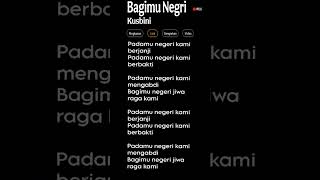 Download lagu Lirik lagu Bagimu Negeri #padamunegeri #popular #laguwajibnasional #ayo #dihafal #popular #hit #top mp3 Download lagu Lirik lagu Bagimu Negeri #padamunegeri #popular #laguwajibnasional #ayo #dihafal #popular #hit #top mp3