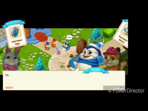 Sweet Escapes Gameplay Walkthrough - Sweet Escapes Chapter 4