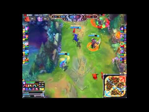 The good old Jinx Rocket Bug