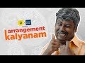Arrangement Kalyanam Karikku Comedy