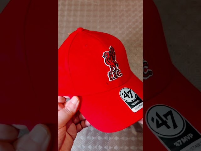 Vídeo relacionado con Liverpool F.C. Ski Hat RD Official Merchandise, rosso, Talla única