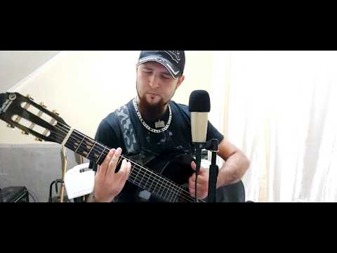 Ricardo Arjona - Ayudame Freud - By FHER COVER ft. Michael Maroto