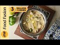 Chicken Malai Handi Recipe By Food Fusion