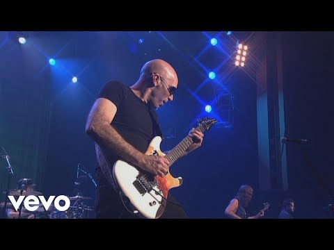 Just Like Lightnin' - Joe Satriani