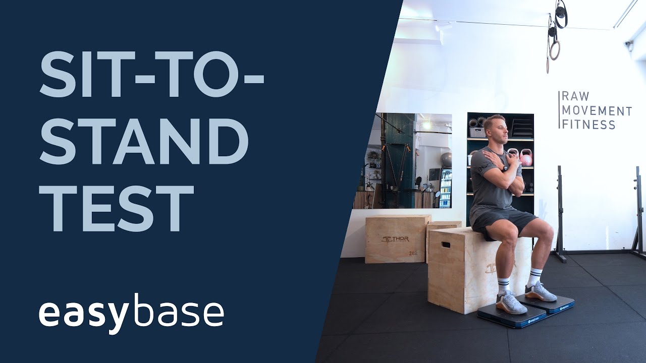 EasyBase - Isometric Deadlift Protocol