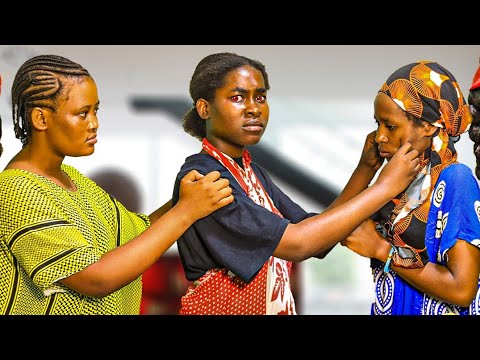 DADA WA KAZI KIGAGULA 💕 PART 81_90 Full movie 