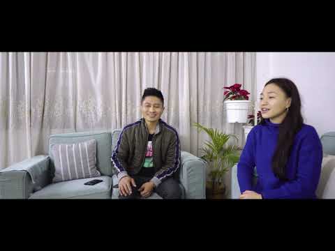 Goodness of God (Cover) | Chanreishon Vashum and Maker Kashung