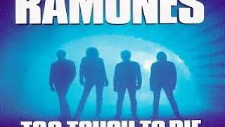 Ramones- Daytime Dilemma (Demo)