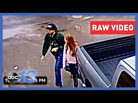 Wanted: Duo makes off with stolen guns from shooting range/gun shop