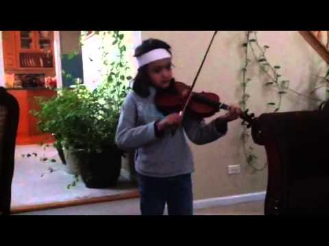 American Patrol by Vaishi