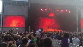 Odesza (Pretty Lights, Boy) Live @ Outside Lands