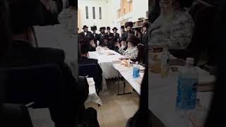 האדמו"ר סאטמר אומר למאמיניו לא להשתתף בהפגנות בישראל