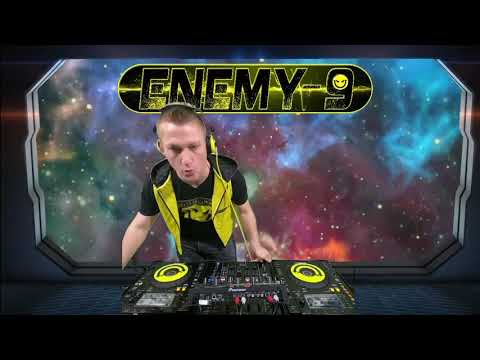 FUSION OF SOUNDZ #011 - THE HARD TRANCE SHOW (06.03.2021)