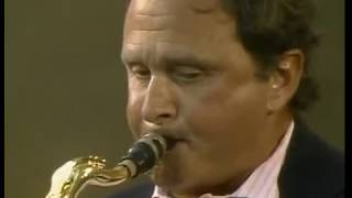 Stan Getz - Vintage Getz (Live 1983)
