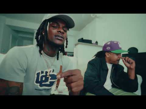 BIGBABYGUCCI - By Myself (Dir. Runnitupeveryday)