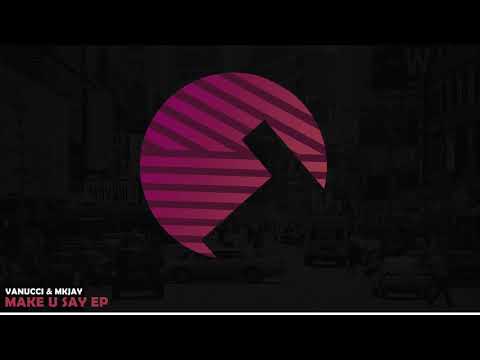 Vanucci & MKJAY -  Go Down - Loulou records (LLR178)