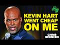 We Argued Over Who Pays A 1 8 Million Restaurant Bill Chris Spencer