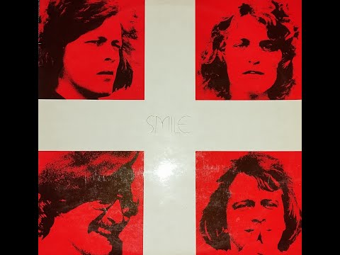 Smile - Smile - 1973 (Denmark, Psych Pop, Heavy Psych)