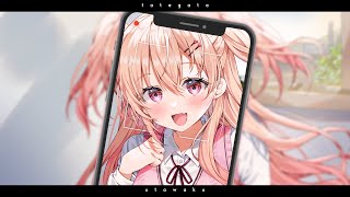 【歌枠 / Karaoke】今週もお疲れ様なのだ～！！【#桃瀬にな / PROJECT NEBULA】