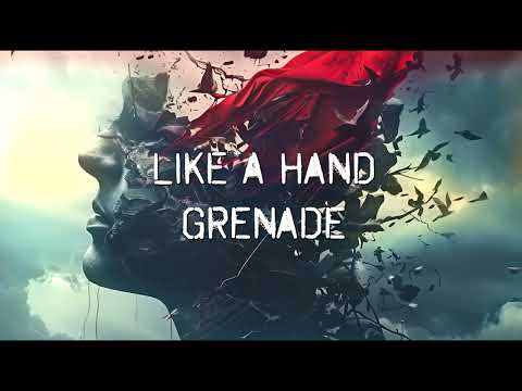 We Are The Catalyst - Antihero (Official Lyric Video) | Alternative Metal |