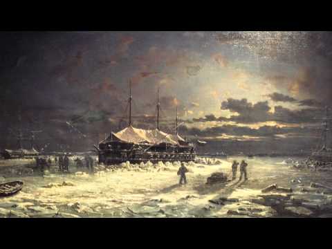 Inventing the Ironclad