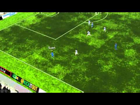 Quick Boys - vv Haaglandia - 55 minuten