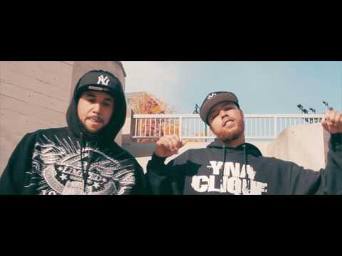 BOOB BRONX, CHRIS GUNNA & DOPE DINERO - "NEW FLEX"