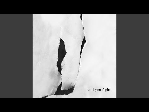 Will You Fight