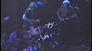 Jerry Garcia Band-Mission In The Rain 9/5/89