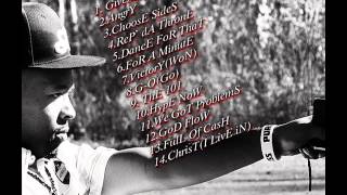 Busta Rhymes-King Tut(CHH Remake)-Chase G