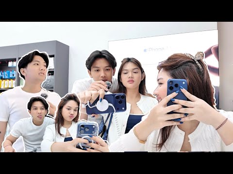 INTERESTING EDITION FOR BINI CANDIDATES