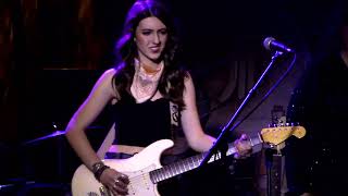 Cold Rain &amp; Snow Bella Rayne MANY CAMS 1/18/25 #ladyrocker grateful dead #gratefuldead #coldrain