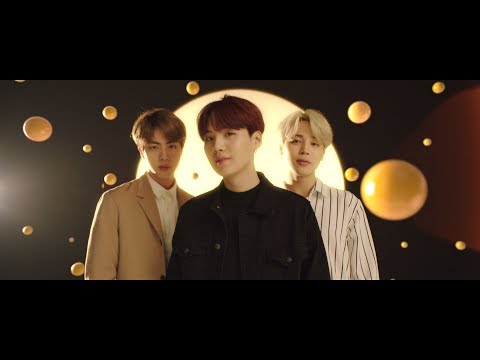 Liiv X BTS by KB국민은행 (15" 리브뱅크페이 ver.)