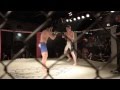 AGGRELIN 5 - Felix Scherubel vs Dawid Masarczyk ...