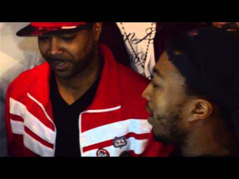 Bangz vs Young Kriss