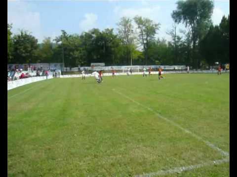 Nico nel cuore 2009: Virtus - Albaronco