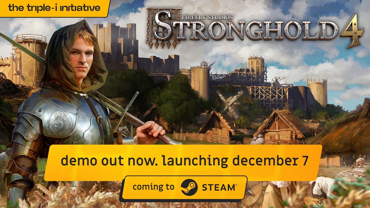 Release Date Trailer
