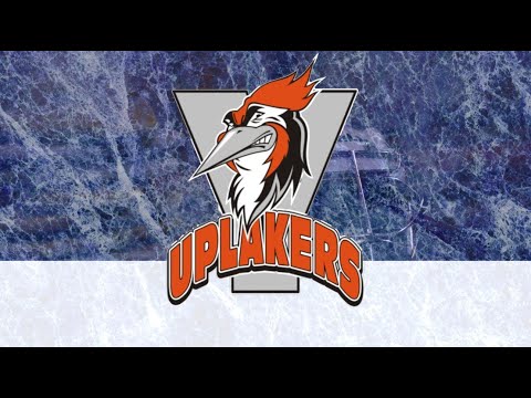 Uplakers Mustat - Hokkarit - U14 AA, 16.1.2022