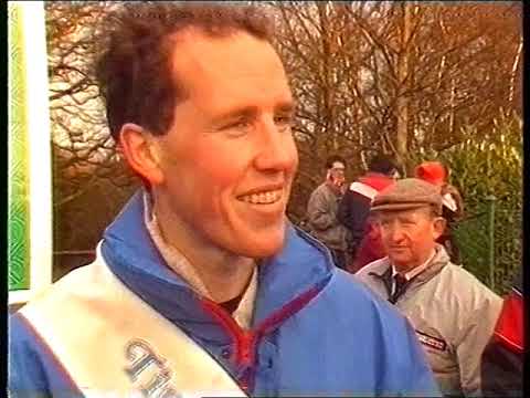 Oman Cup  Jan 1st 1987 Men's Race