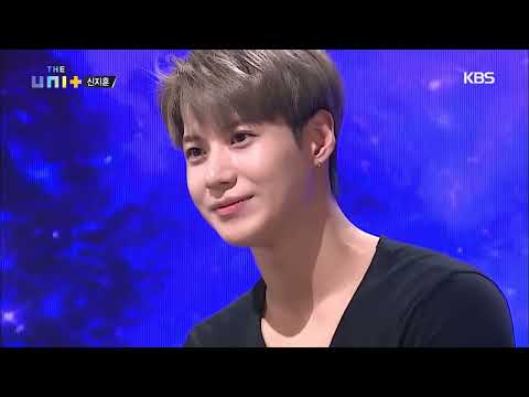 [EN] The Unit (022) | Shin Jihoon | KBSW171214