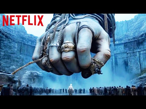 5 hervorragende Netflix-Filme, die Sie wahrscheinlich verpasst haben (Geheimtipp)