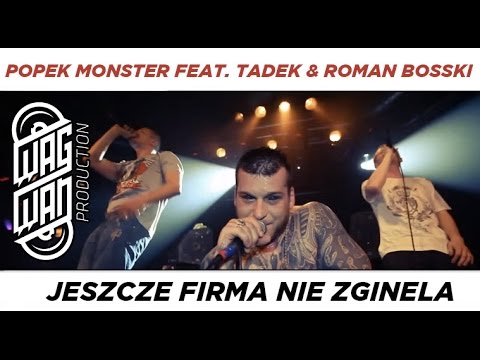 Video thumbnail for Jeszcze firma nie zginęła