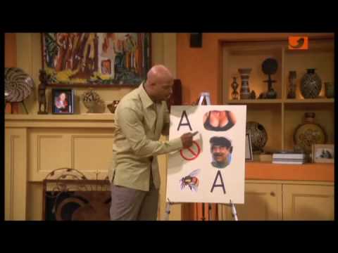 What's up Dad? - Kyle-ology