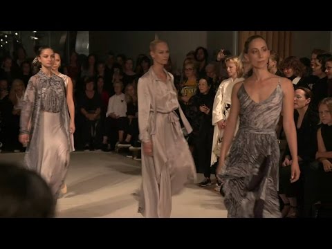 Diana Orving | Spring Summer 2017 Full Fashion Show | Exclusive