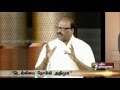 Nerpada Pesu A Debate On The Likely Alliances For The Forthcoming General Elections Part 3