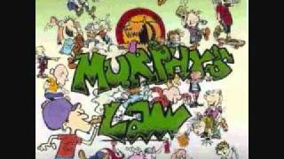 Murphy's Law - California Pipeline