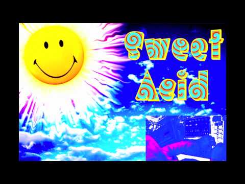 Disco Bandito - Sweet Acid  (Jam)